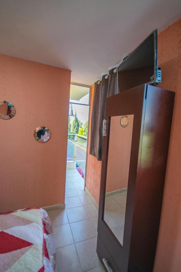 Tlatki Hotel San Martin de las Piramides Exterior photo