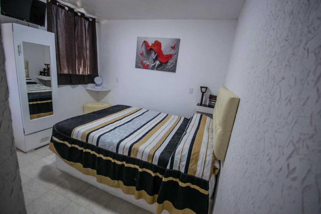 Tlatki Hotel San Martin de las Piramides Exterior photo